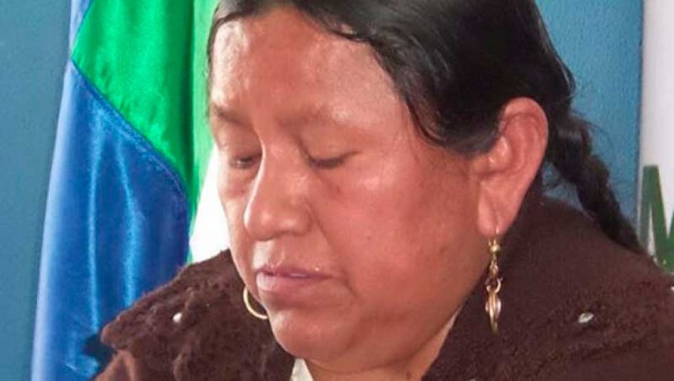 Fondo Indígena: Analizan ampliar investigación