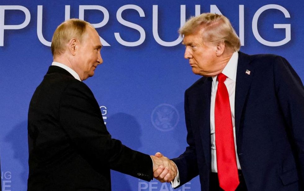 Los detalles de la conversación entre Putin y Trump