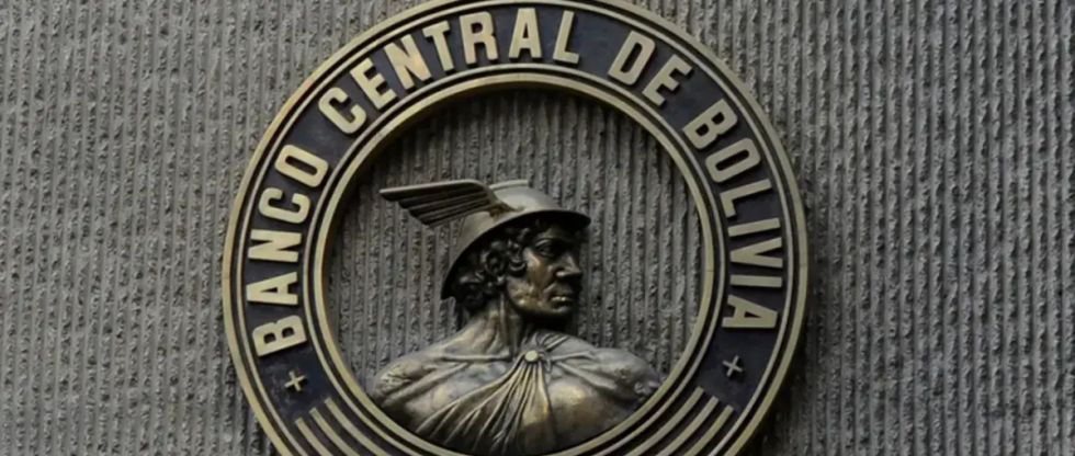 Espinoza: BCB amplió casi $us 500 MM su liquidez