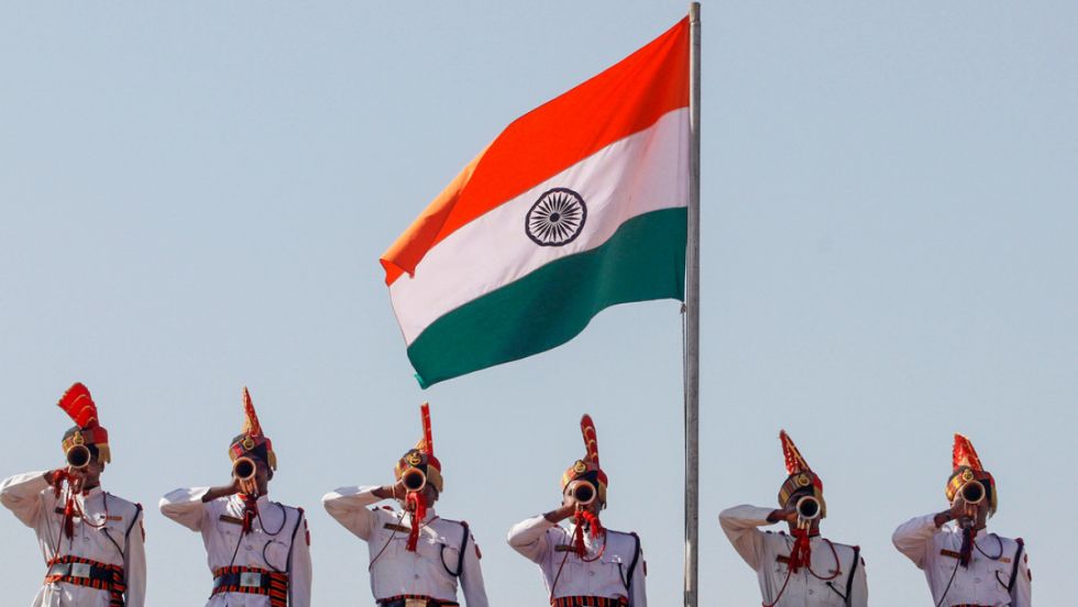 India apunta a ser la tercera economía mundial