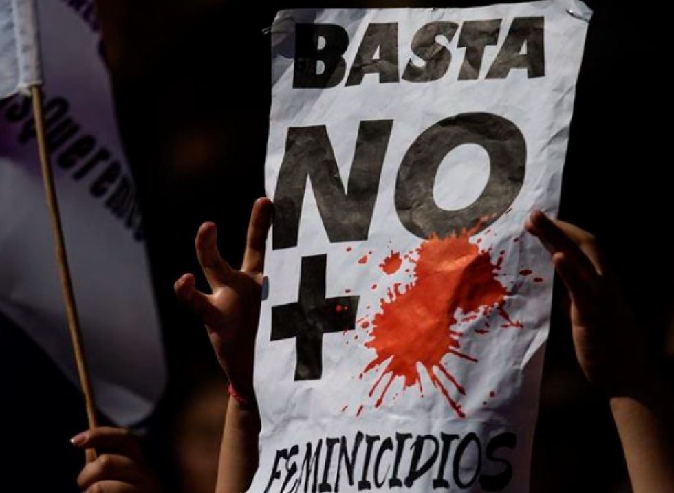 Bolivia cierra 2025 con 81 feminicidios, La Paz tiene el mayor número de casos