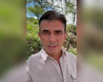 ‘Juntos vamos a sacar la patria adelante’: Rodrigo Paz proyecta ‘tiempos mejores’ para 2026