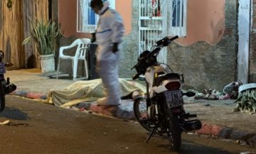 Masacre marca inicio de 2026 en Ecuador