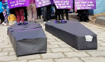 Bolivia cerró 2025 con 81 feminicidios y 29 infanticidios