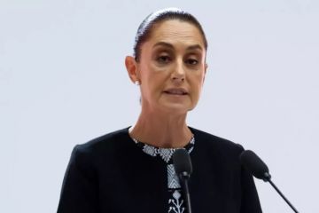 México condena la intervención militar de EEUU en Venezuela