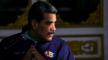 Trump relata cómo fue el secuestro de Maduro