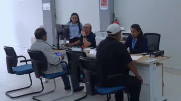 Gestora inicia el pago de pensiones de diciembre