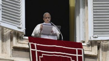 León XIV demandó respeto a la soberanía de Venezuela
