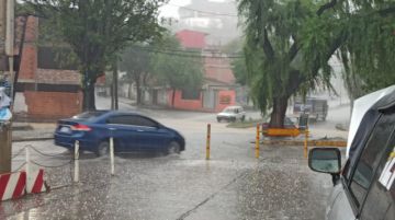 Senamhi confirma presencia del fenómeno La Niña