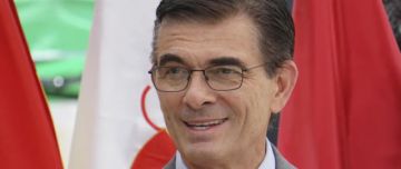 Confirman presencia de Paz en el Foro de Davos