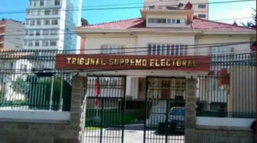 TSE anuncia un nuevo padrón electoral