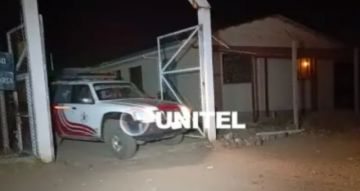 Asesinan con al menos 19 puñaladas a un recluso en Chonchocoro, según reporte