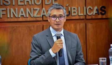 Recorte del 80% pone en jaque a municipios y competencias constitucionales