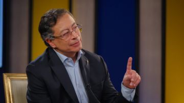 EEUU 'borra' al Cártel de los Soles de acusación de Maduro