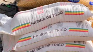Caso Harinas II: Emapa apunta contra exautoridades