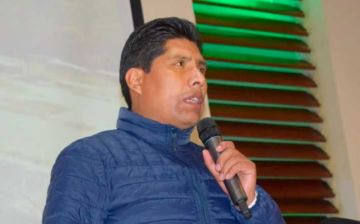 Franklin Flores ya suma 8 procesos judiciales