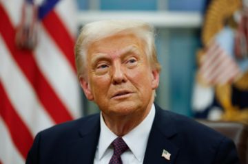 Trump amenaza con "golpear duramente a Irán"