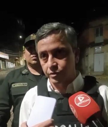 Autopsia confirma dos impactos de bala en el caso Aramayo; Fiscalía detalla avances de la investigación