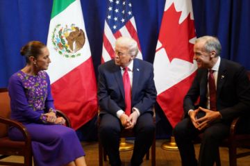 México en la mira de Trump: demócratas alertan un potencial "desastre" y Sheinbaum llama al diálogo