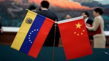 EEUU le dice a China  que se mantenga  alejada de América
