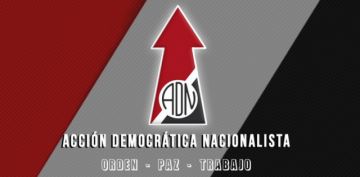 TSE cancela la personería jurídica de ADN y ya no podrá participar de las subnacionales