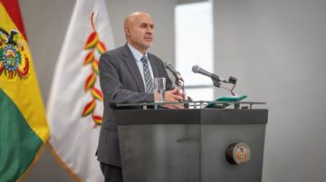 Temas de recursos naturales, Banco Central y Fast Track irán en proyecto de ley, anuncia Lupo