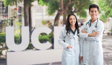 La UCB marca un hito en la salud boliviana al obtener la acreditación internacional de la American Heart Association