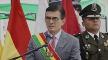 Gobierno declara emergencia energética y social “ante el proceso inflacionario, la escasez de dólares y combustibles”