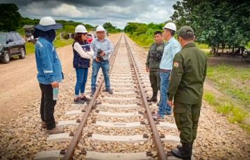 La crisis energética se vuelve prioridad del Gobierno de Paz