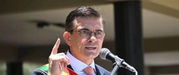 Paz: lista de “corruptos” encarcelados “está corta”