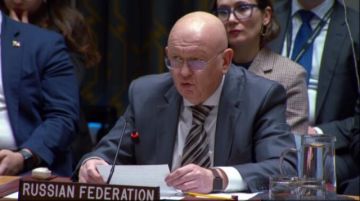 Rusia pide a EEUU dejar de "hacerse el juez del mundo"