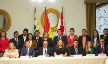 Buscan dar certidumbre para las subnacionales