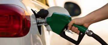 ANH: Los extranjeros pueden cargar combustible en el país