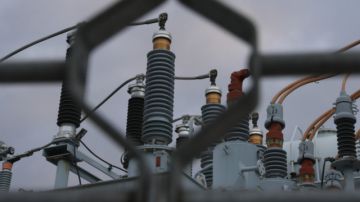 Ucrania: Declaran emergencia energética