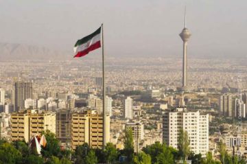 Autoridades: Irán en calma, terroristas neutralizados