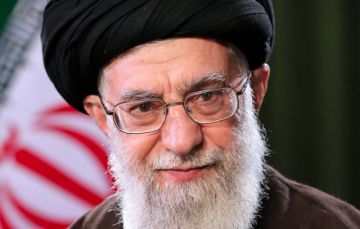 Jamenei culpa a Trump por muertes en protestas en Irán