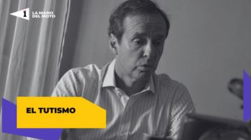 El tutismo