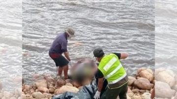 Un hombre es hallado muerto y atado de manos en el Trópico de Cochabamba