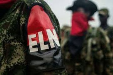 ELN libera a cinco policías retenidos