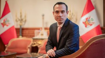 José Jerí contra las cuerdas por escándalo de citas secretas