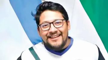 Este jueves será la audiencia contra hijo de Arce