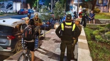 Lanzan Plan Operativo Carnaval Seguro