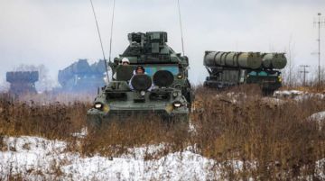 Rusia y el posible despliegue de OTAN en Ucrania