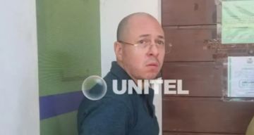 Caso “narcomaletas”: Aprehenden a juez por hallazgo de droga en un galpón