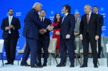 Jaque a la ONU: Trump oficializa su “Junta de Paz”