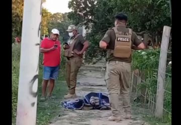Policía investiga el linchamiento de un hombre en Cotoca 