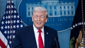 Trump a Canadá: "China se los comerá"