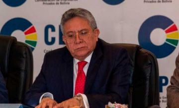 Empresarios piden al Gobierno respeto a sus derechos
