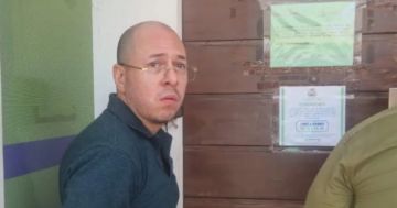 Dan detención preventiva al juez Zeballos por la droga hallada en un galpón