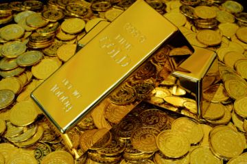 Sube el oro y alcanza un nuevo récord: la onza superó los $us 5.100 por primera vez en la historia